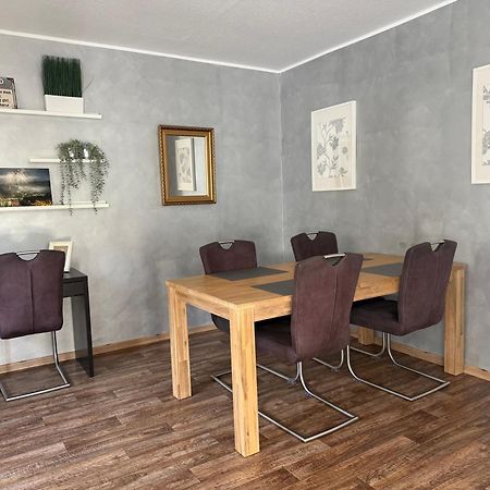 Haus Uebernachtenswert Cochem Mosel المظهر الخارجي الصورة