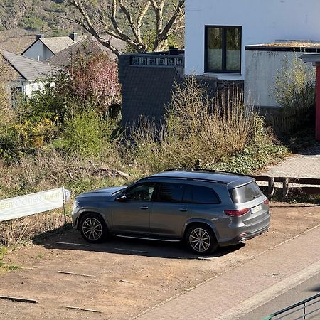 Haus Uebernachtenswert Cochem Mosel المظهر الخارجي الصورة