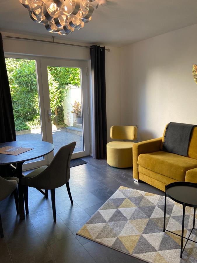 Haus Uebernachtenswert Cochem Mosel المظهر الخارجي الصورة