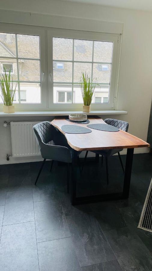 Haus Uebernachtenswert Cochem Mosel المظهر الخارجي الصورة