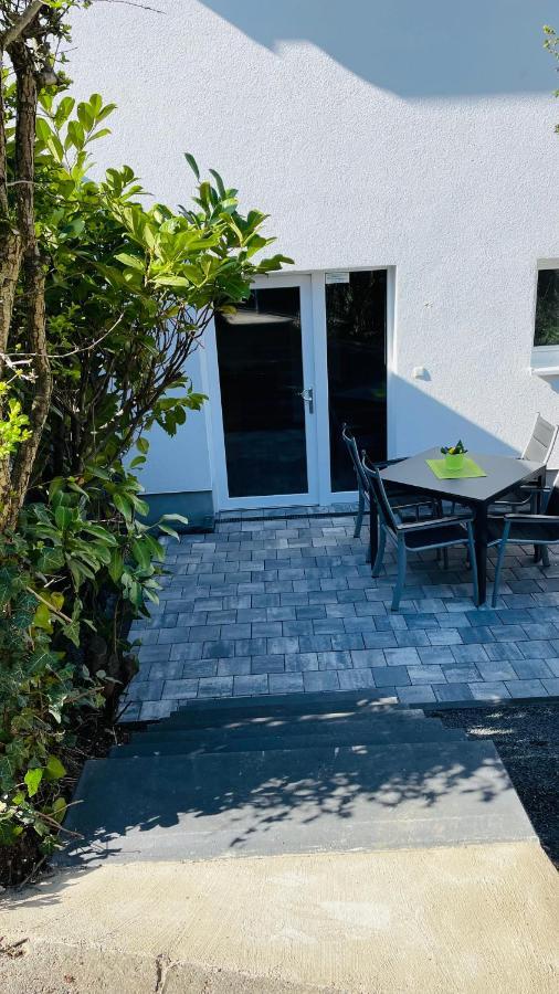 Haus Uebernachtenswert Cochem Mosel المظهر الخارجي الصورة