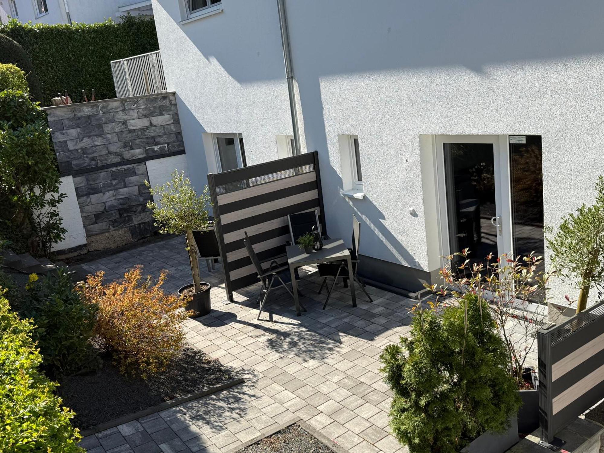 Haus Uebernachtenswert Cochem Mosel المظهر الخارجي الصورة