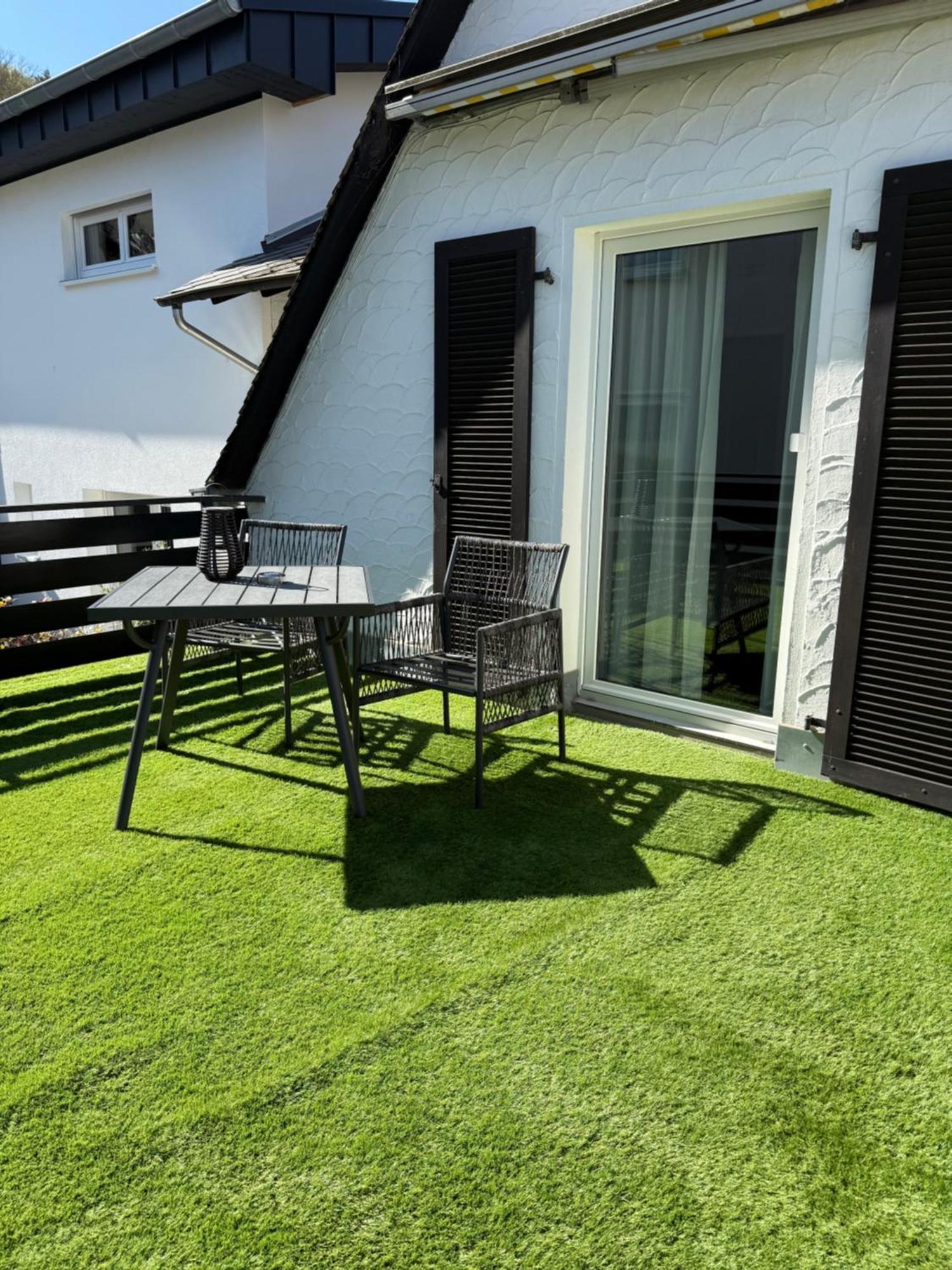Haus Uebernachtenswert Cochem Mosel المظهر الخارجي الصورة