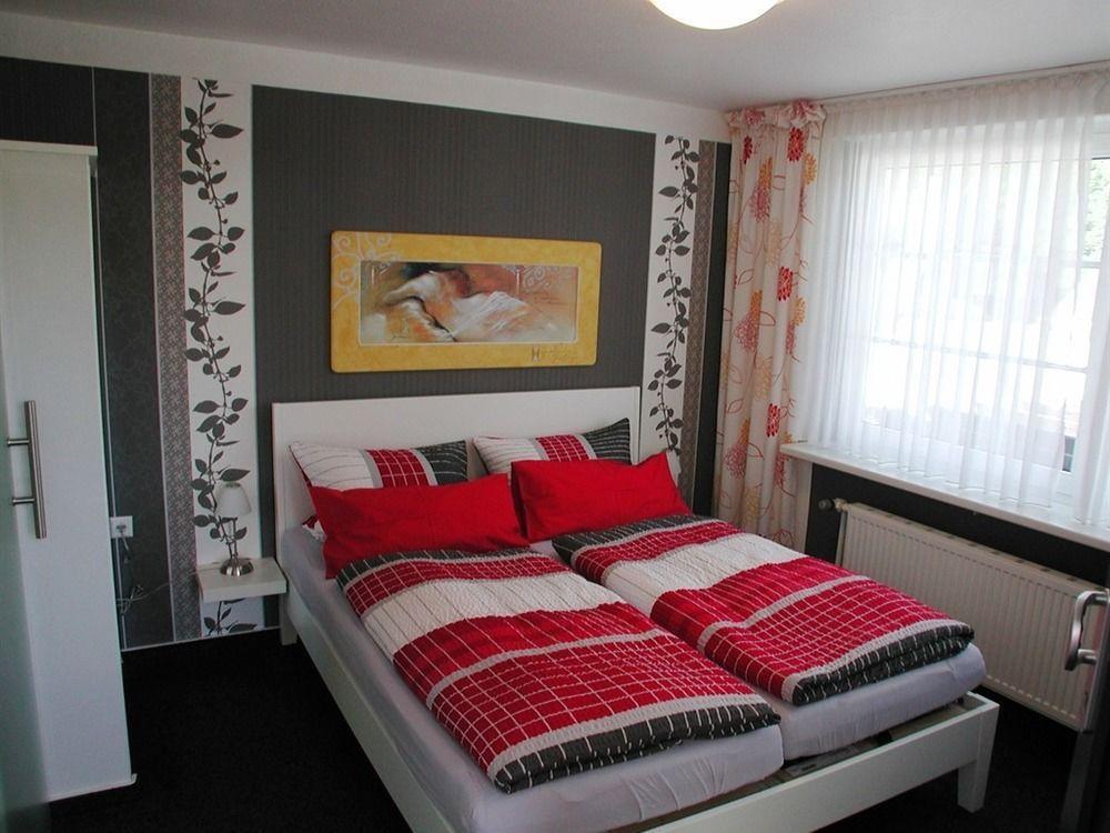 Haus Uebernachtenswert Cochem Mosel المظهر الخارجي الصورة
