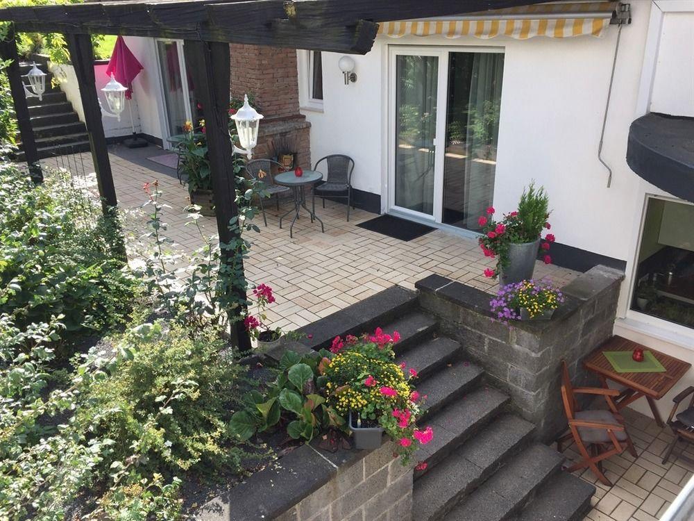 Haus Uebernachtenswert Cochem Mosel المظهر الخارجي الصورة